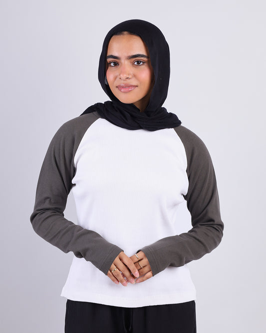 Casual T-Shirt