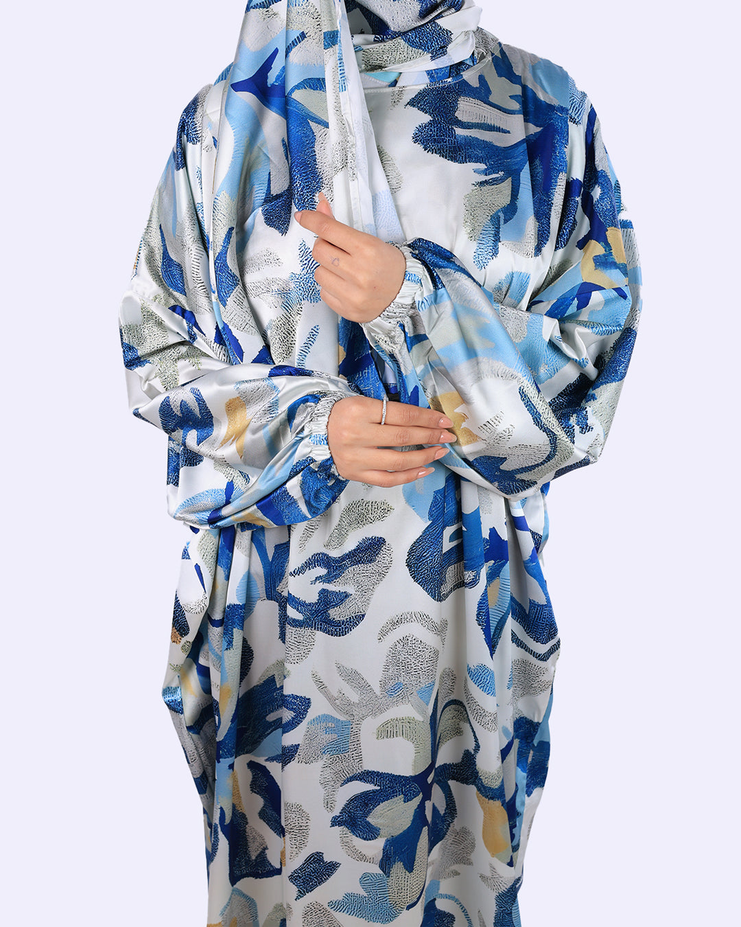 ساتين إيسدال