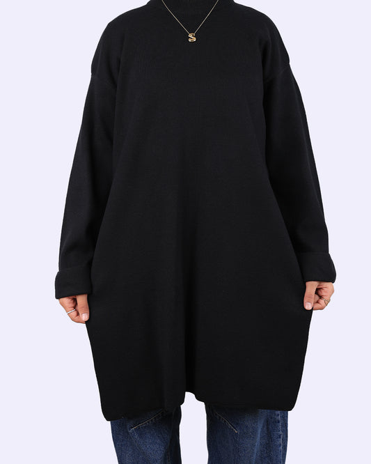 Winter Essential Dress