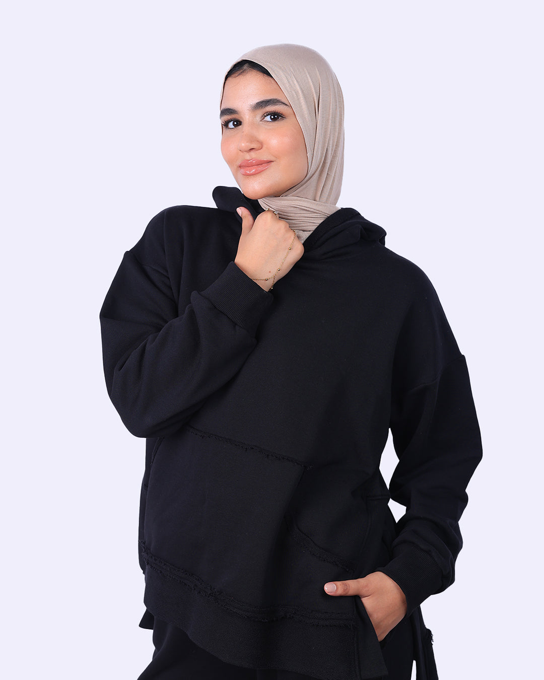 Hoodie Set