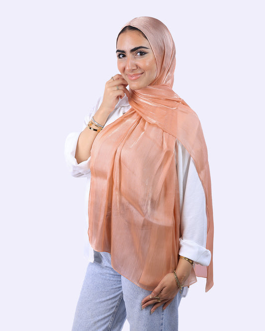 Organza Scarf  18