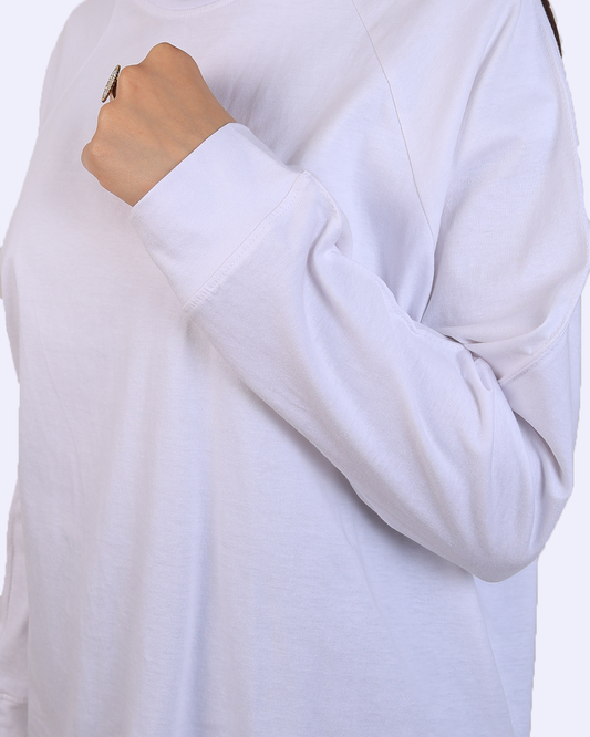 تيشيرت دائري المقاس 3