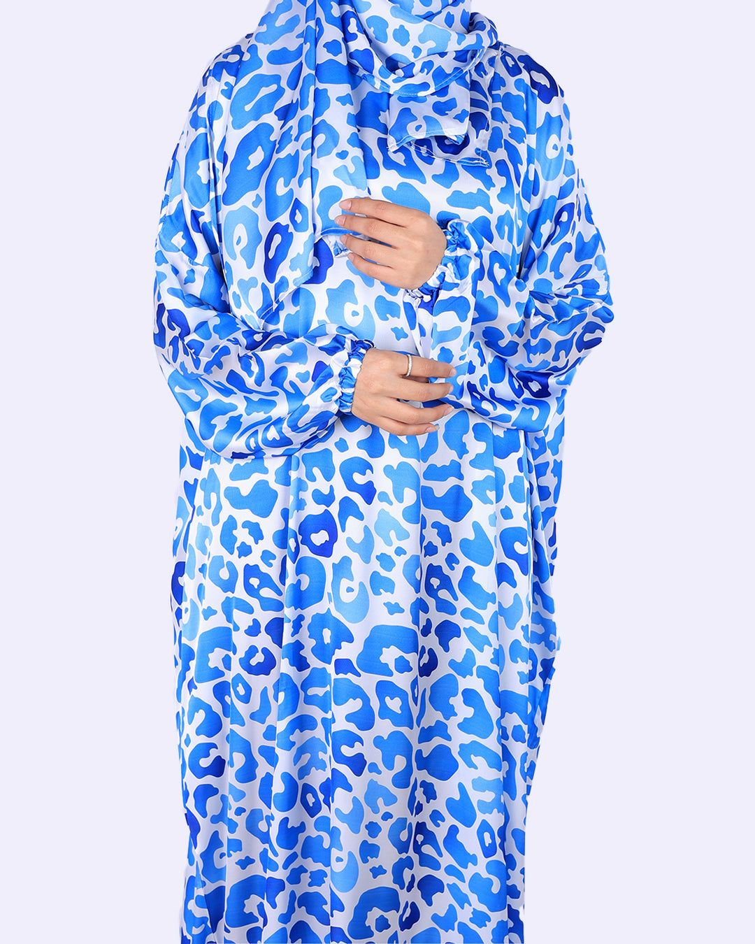 ساتين إيسدال