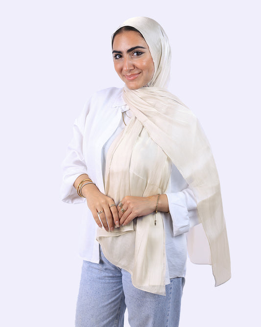 Organza Scarf  19