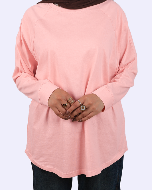 تيشيرت مقاس دائري 4