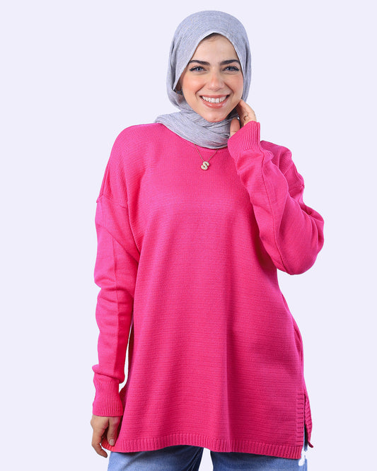 Everyday Knit Half Cool