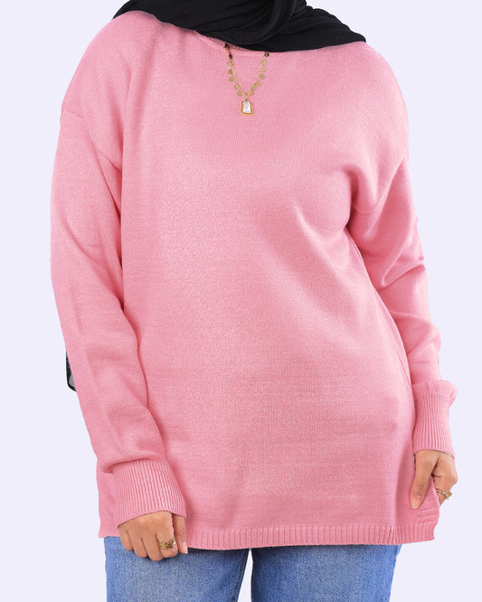 Everyday Knit Half Cool