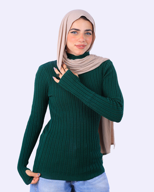 Finger Cut High Cole