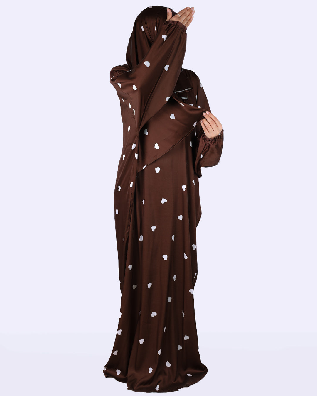 ساتين إيسدال