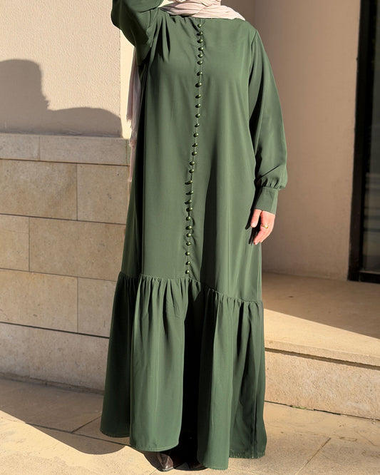 Zahara Abaya
