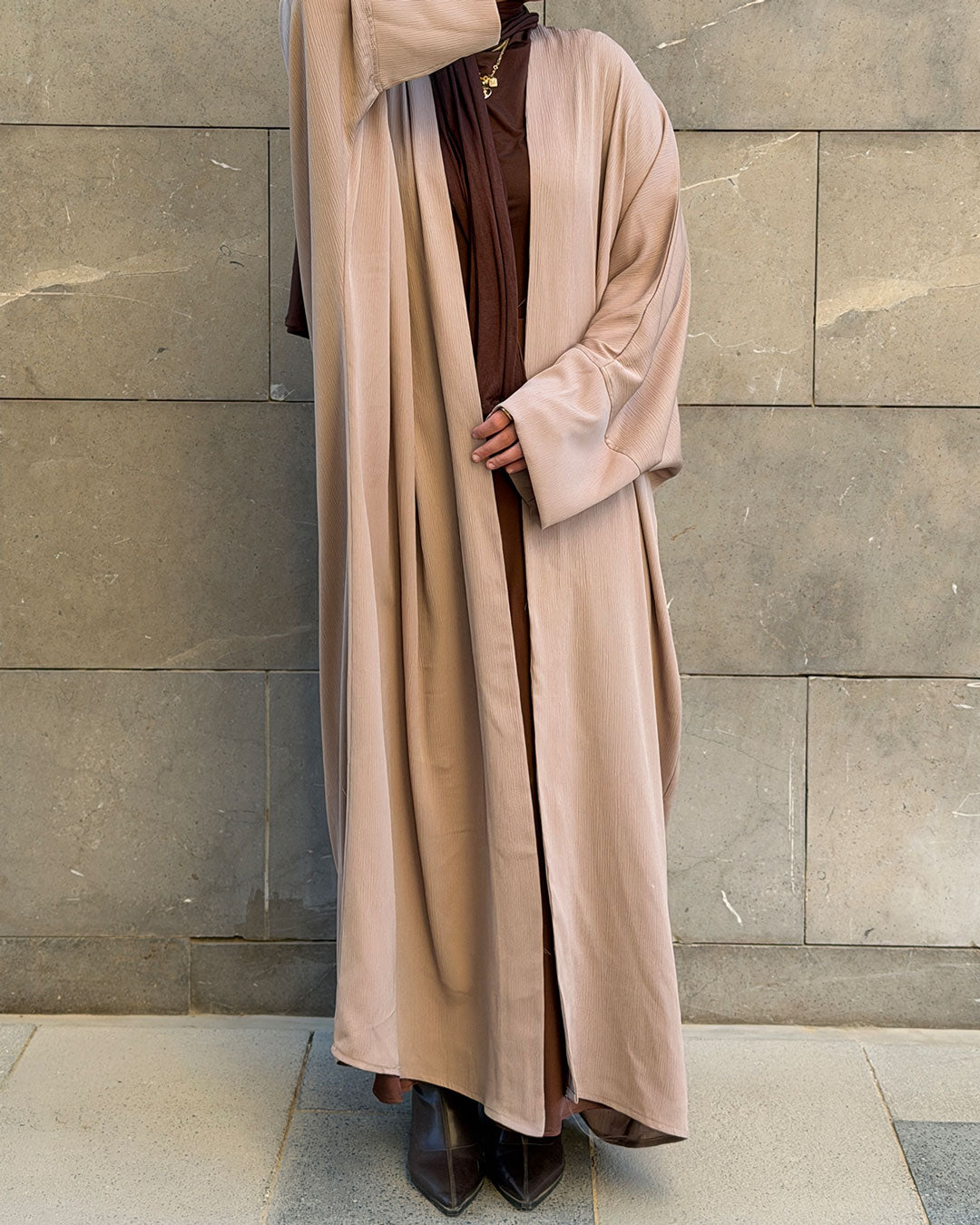 Hejaby Kaftan