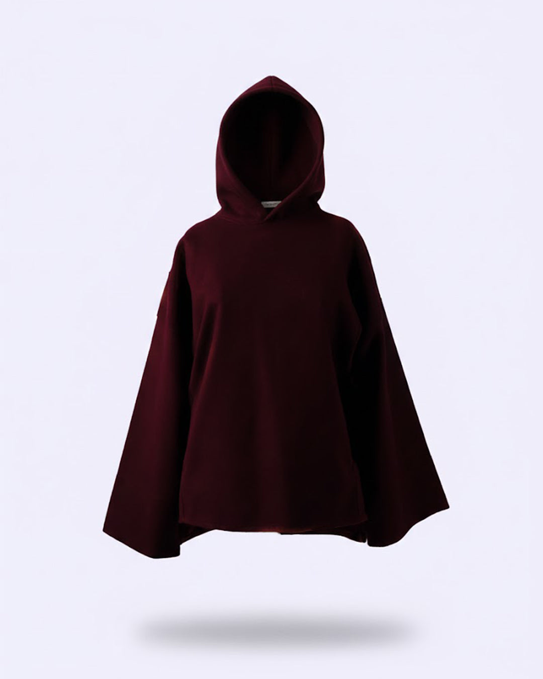 Side Pocket Hoodie