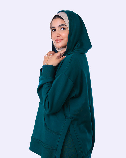 Hoodie Set