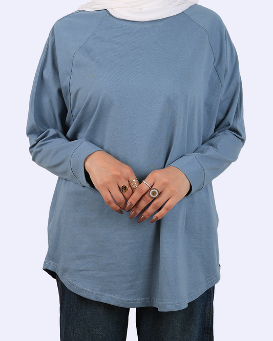 تيشيرت مقاس دائري 13