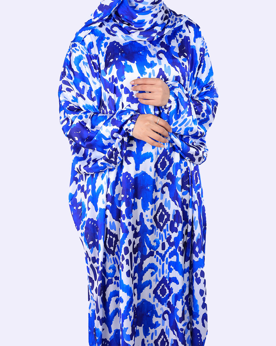 ساتين إيسدال