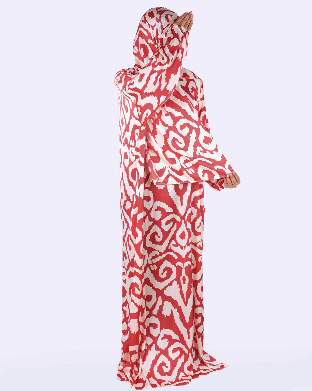 ساتين إيسدال