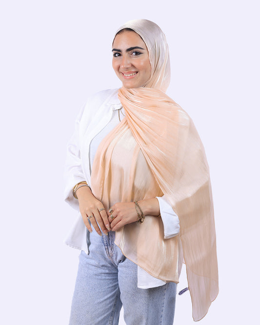 Organza Scarf  24