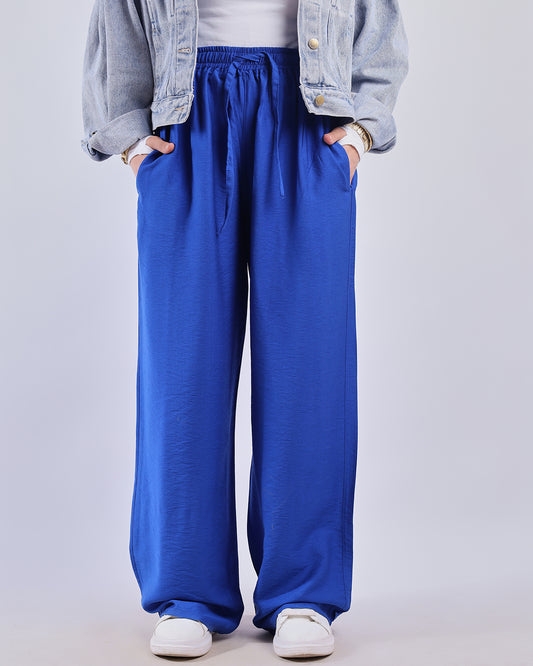 Linen pants