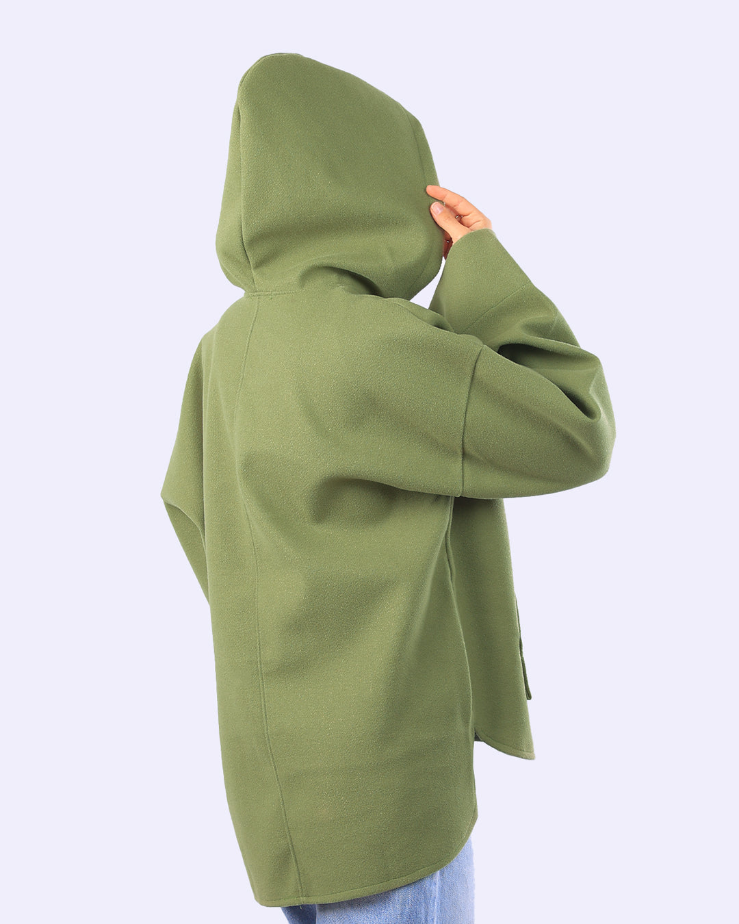 Gokh Hoodie