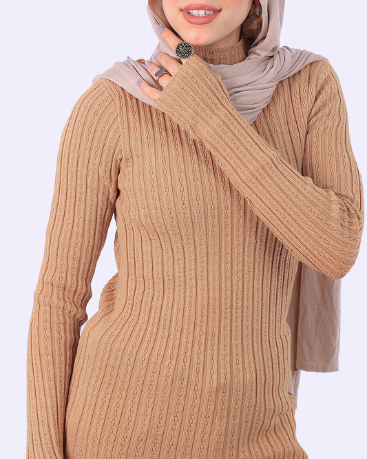 Finger Cut High Cole