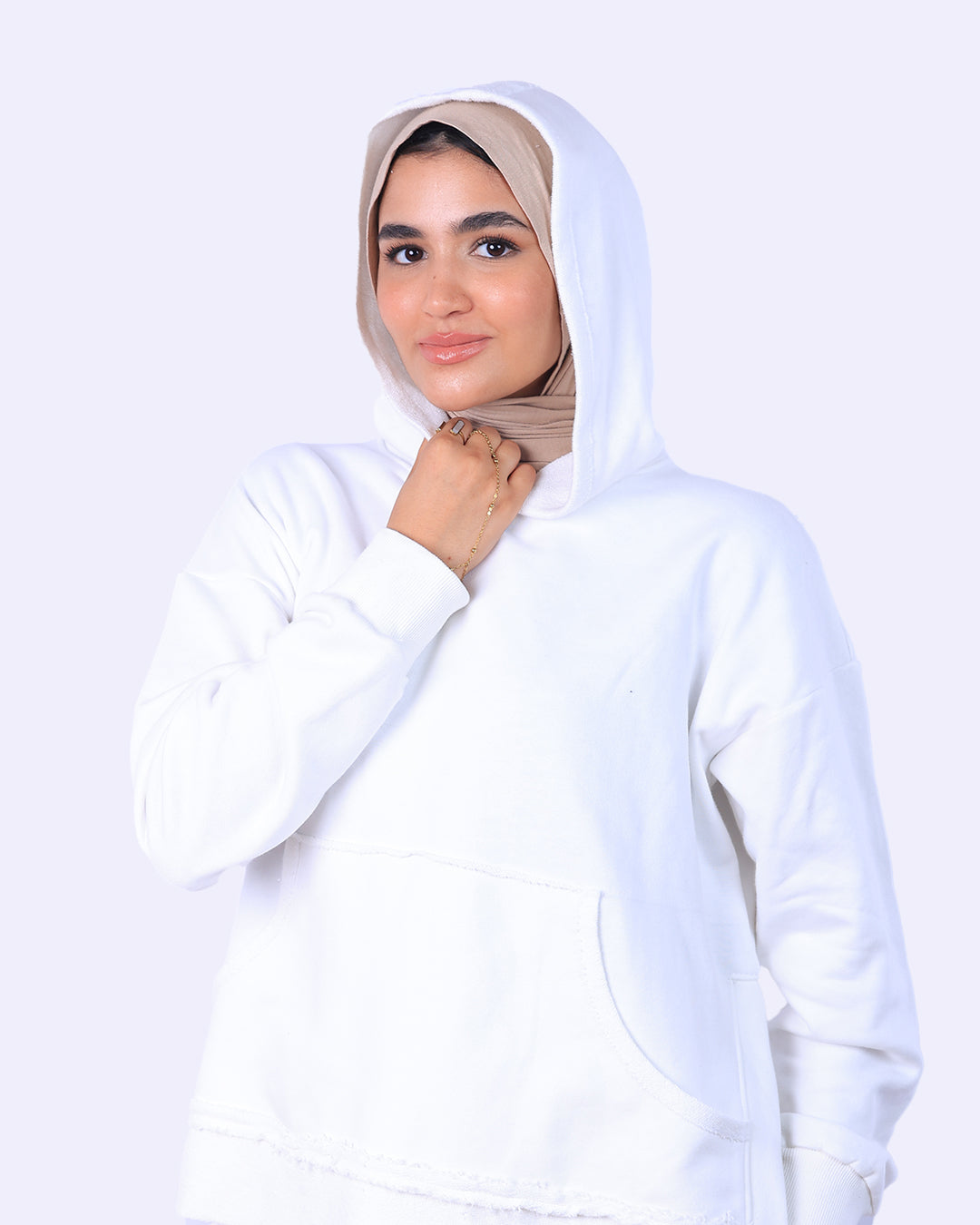 Hoodie Set