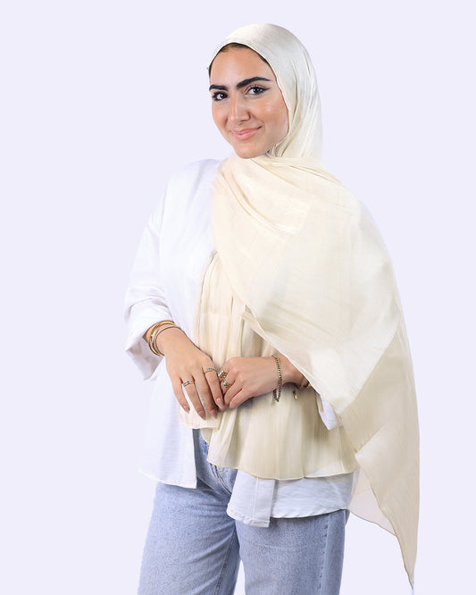 Organza Scarf  25