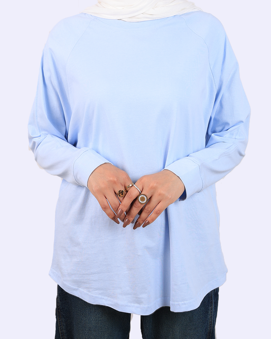 تيشيرت مقاس دائري 15