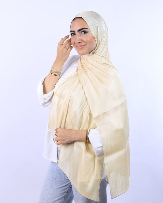 Organza Scarf  26