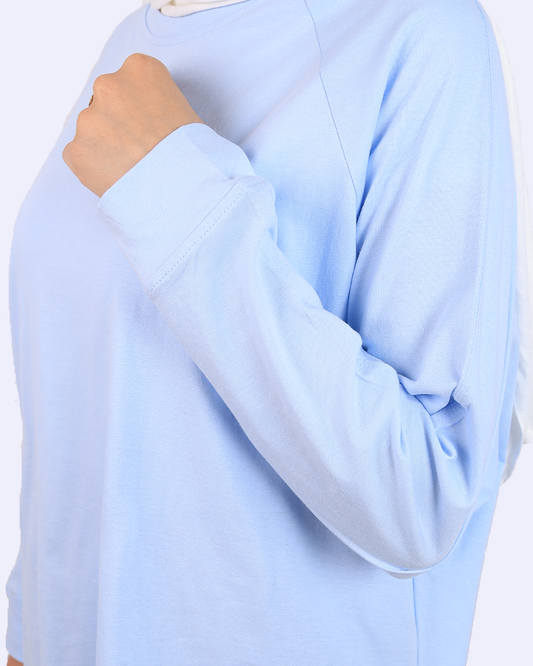 تيشيرت مقاس دائري 15