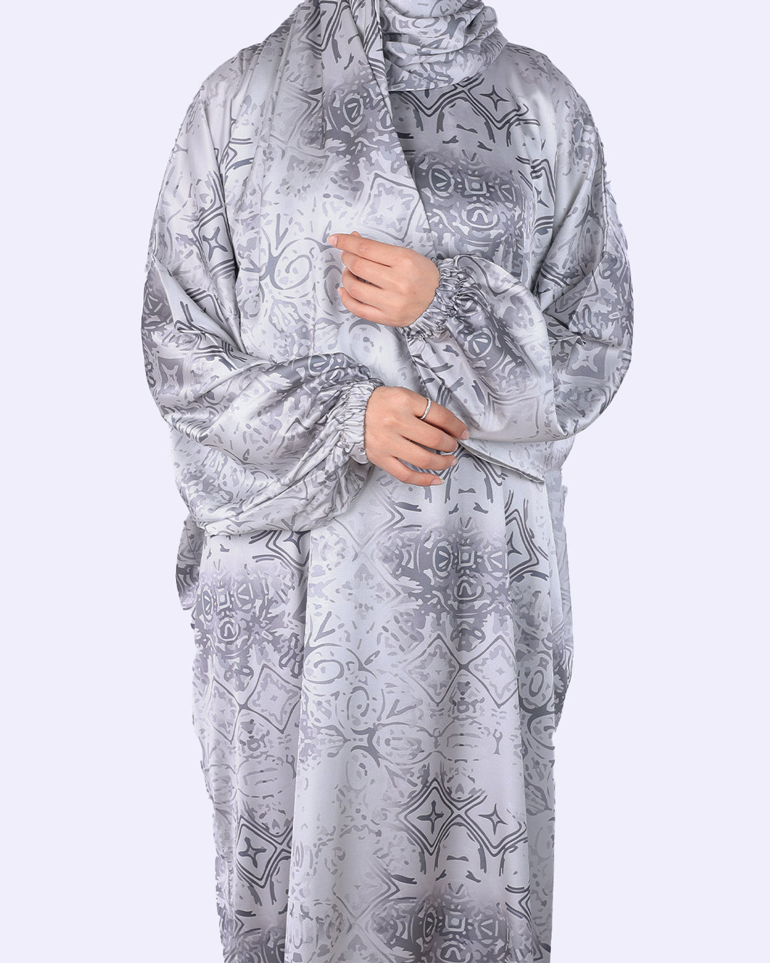 ساتين إيسدال