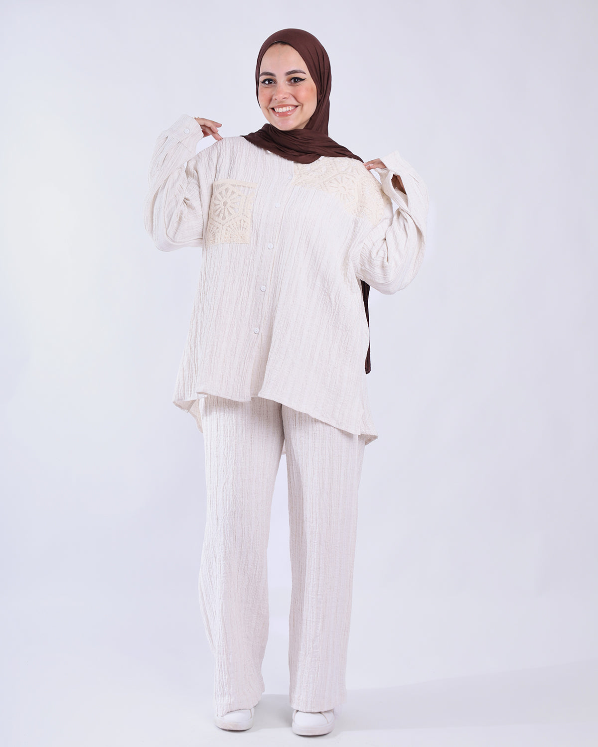 Macramé Set