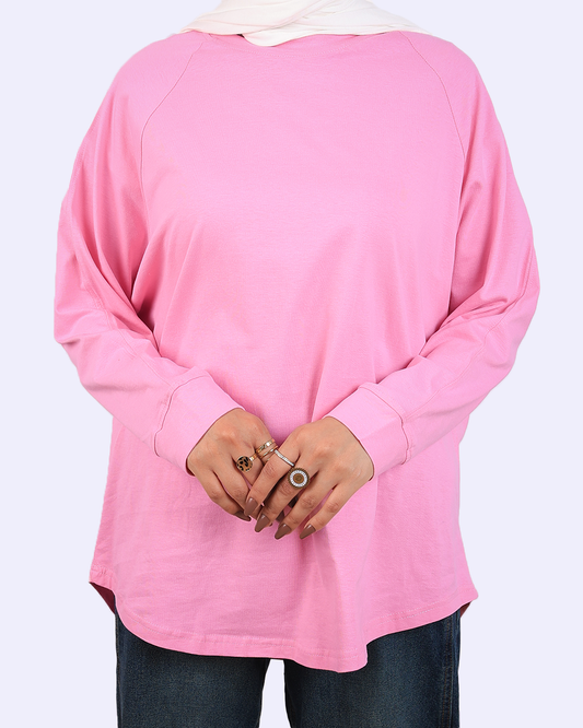 تيشيرت مقاس دائري 2