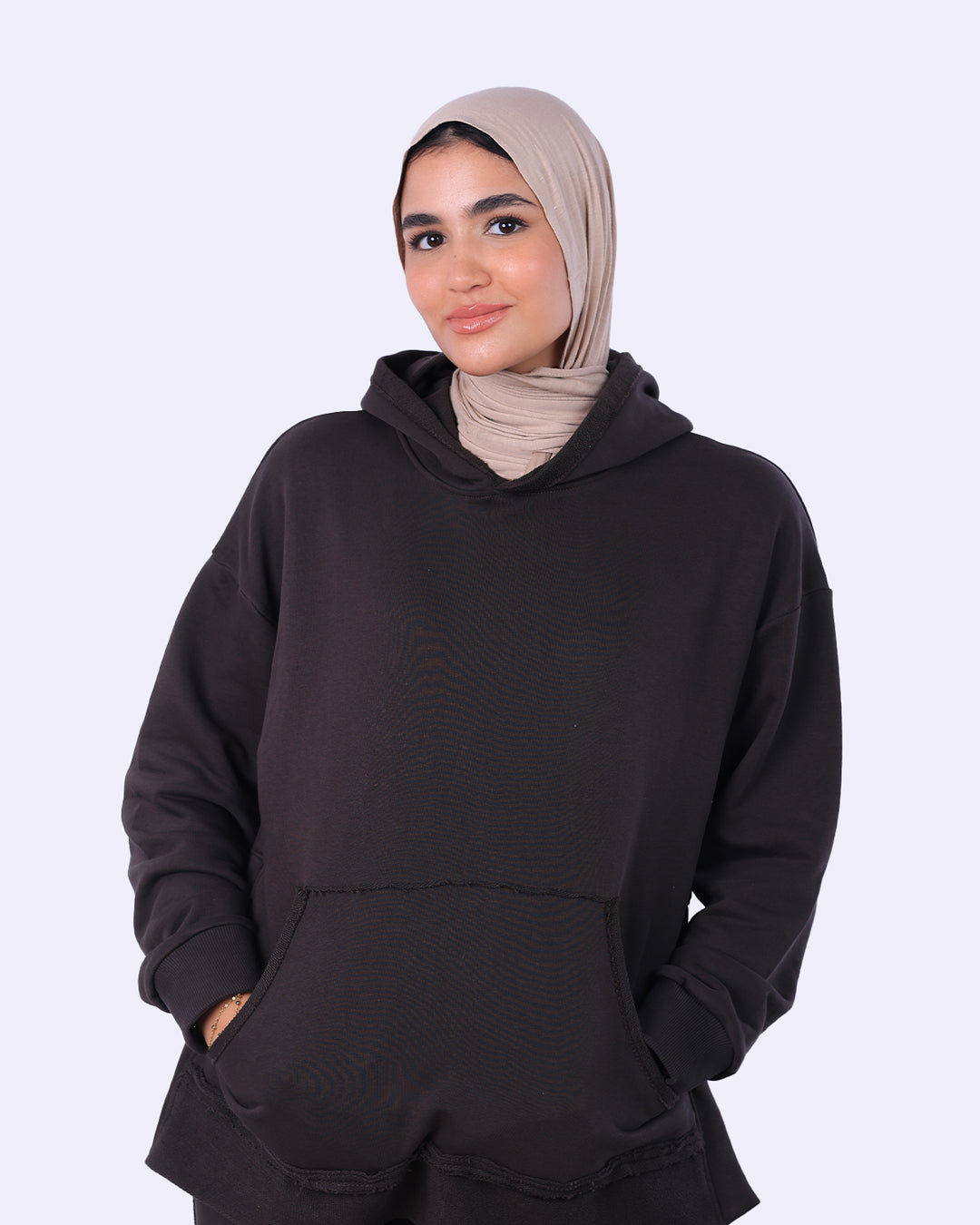 Hoodie Set