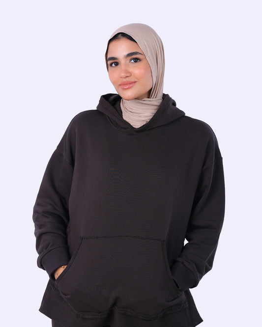 Hoodie Set
