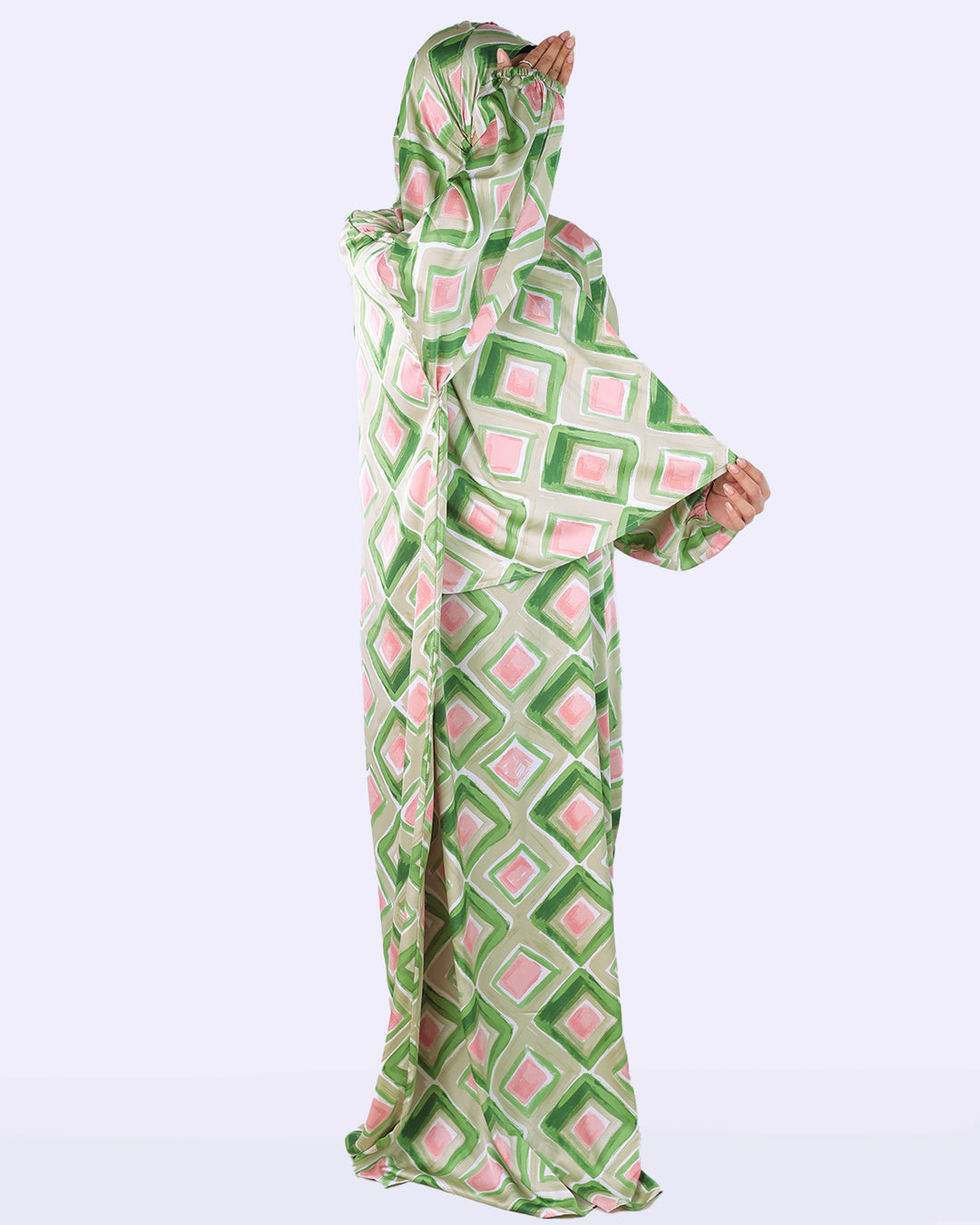 ساتين إيسدال