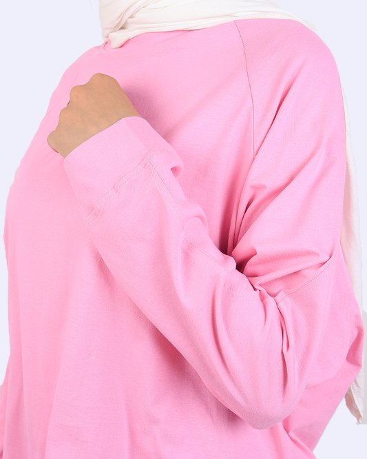 تيشيرت مقاس دائري 2