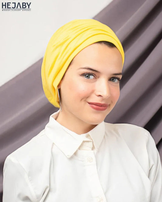 Cotton Turban
