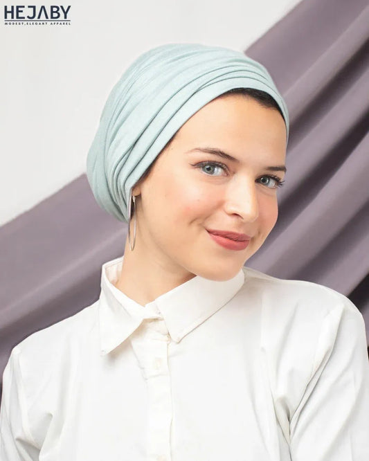 Cotton Turban