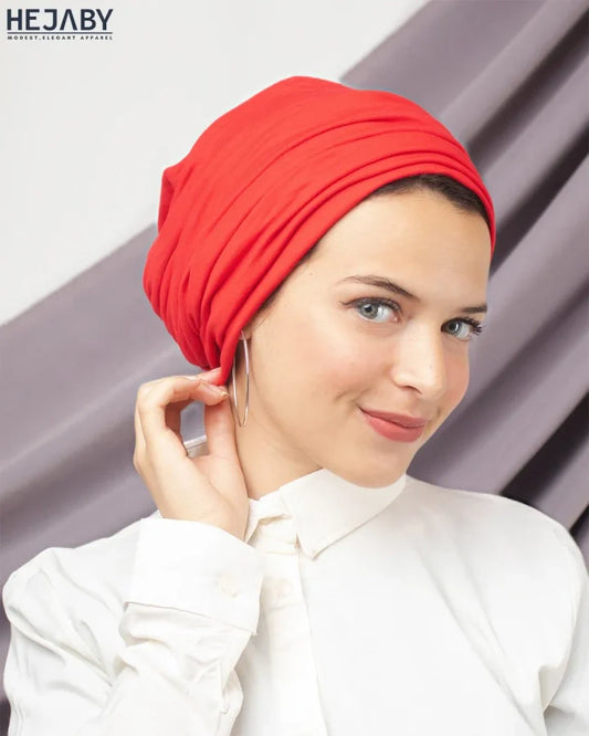 Cotton Turban1