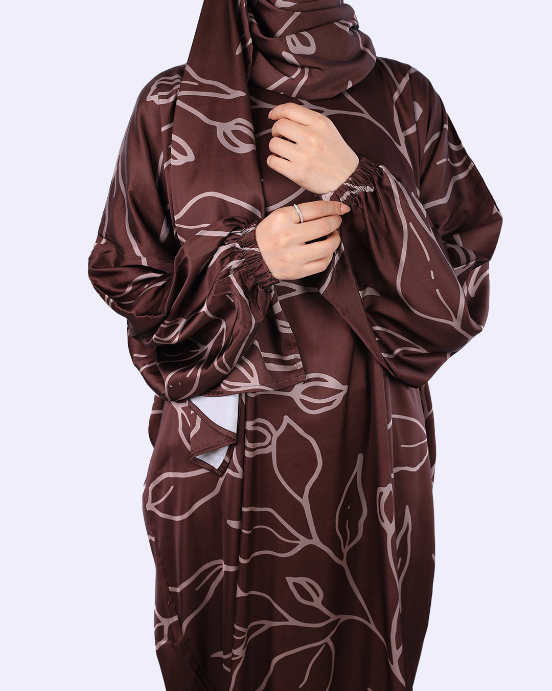 ساتين إيسدال