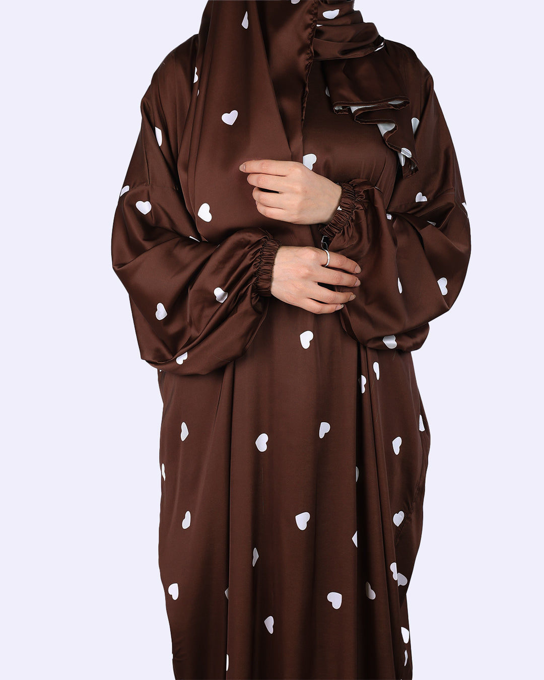 ساتين إيسدال