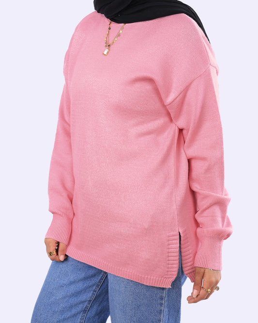 Everyday Knit Half Cool