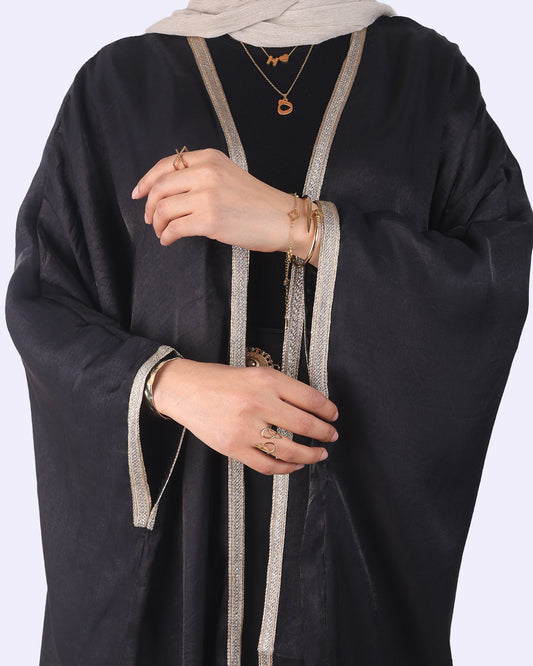 Shimmer Kaftan