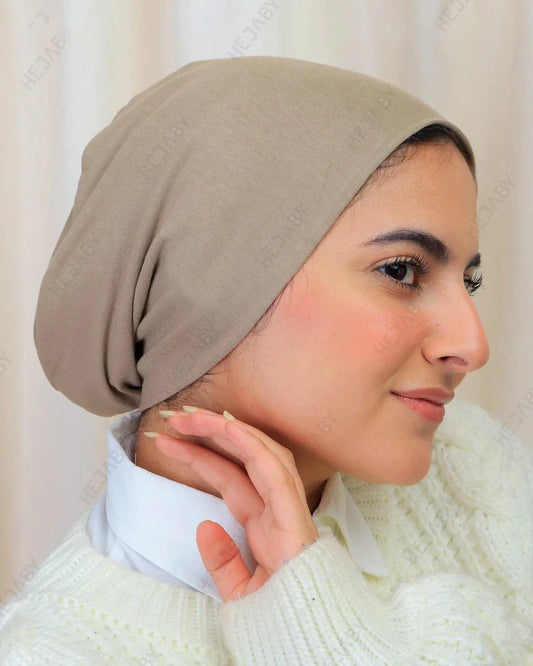 No Thread Bonnet 22