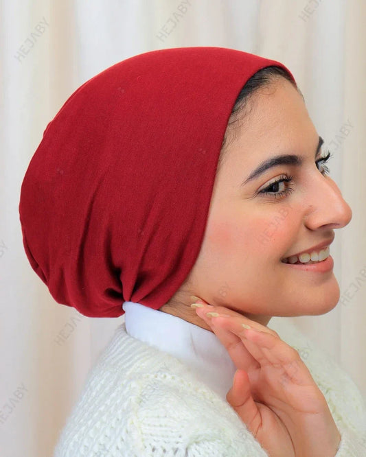 No Thread Bonnet 23