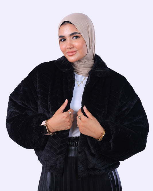 Fur Jacket
