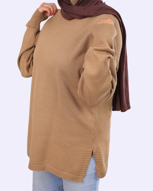 Everyday Knit Pullover