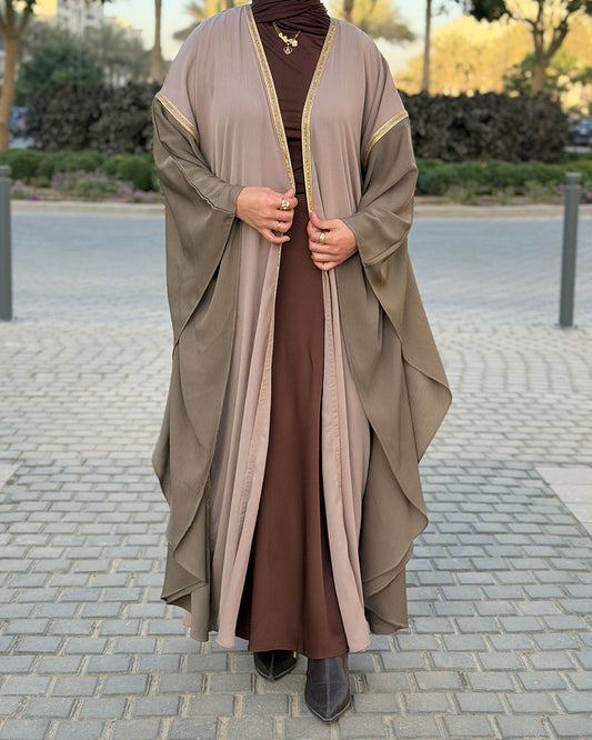 Nooré Kaftan