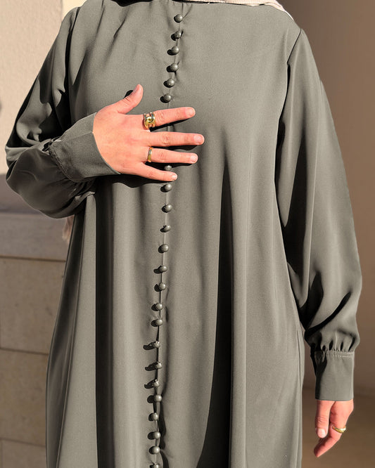 Zahara Abaya