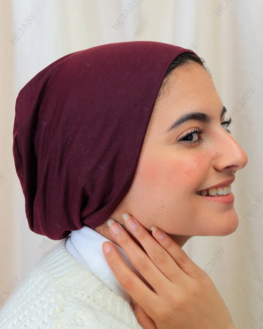 No Thread Bonnet 20
